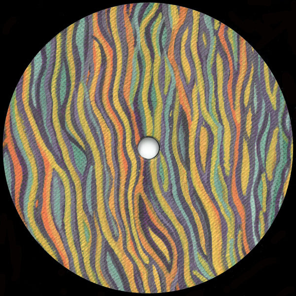 Deetron Presents Soulmate - Tribe One (12")