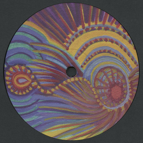 Fireground - Recreation (12")