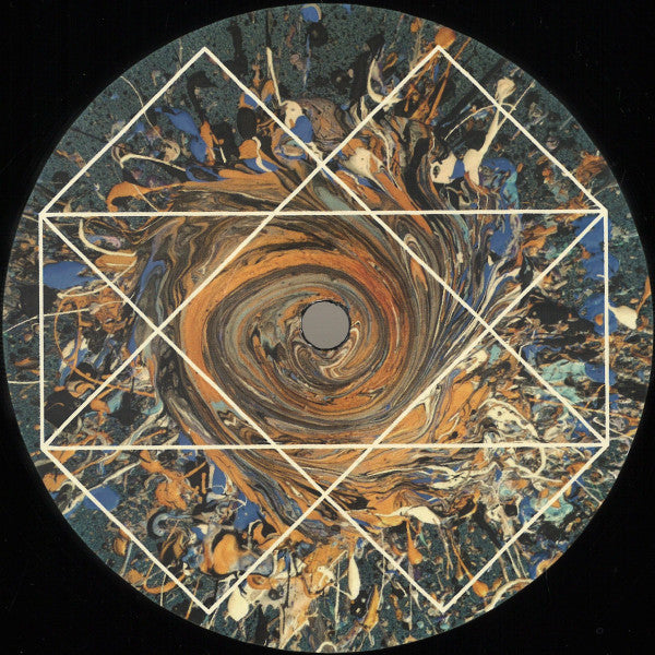 Various - Quadrifonia 2 (unknown)