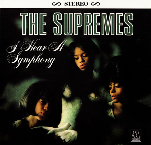 The Supremes - I Hear A Symphony ()