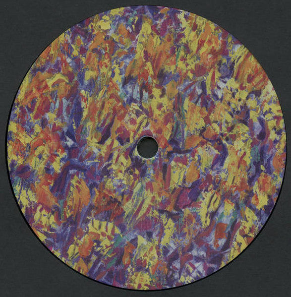 Zenker Brothers - Workhorse Supply (12")