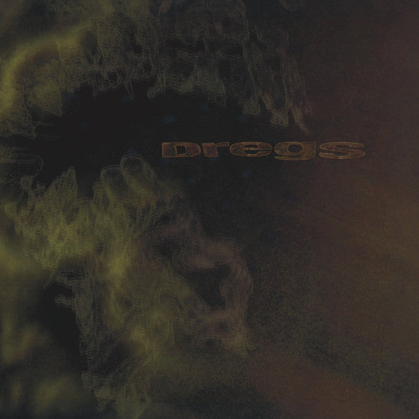 Dregs - Dregs (LP)
