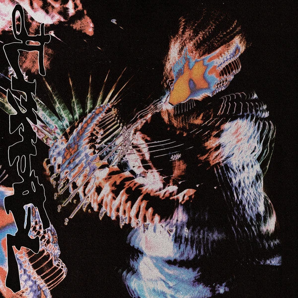 Dj Immortal - Ripples EP (12")