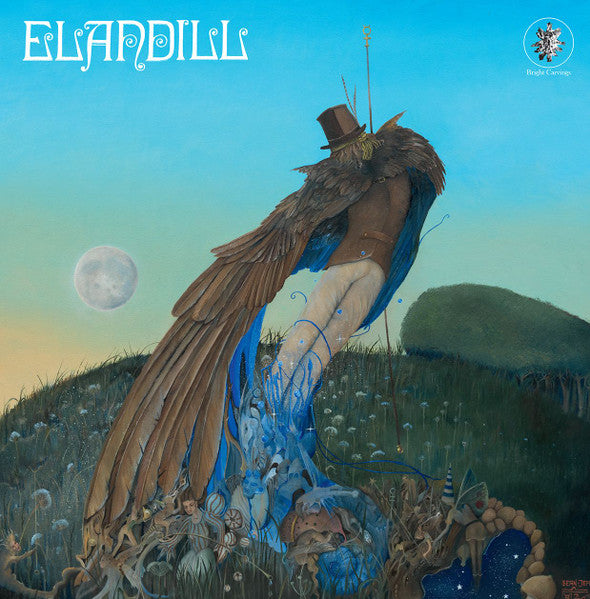 Elandill - Elandill (LP)