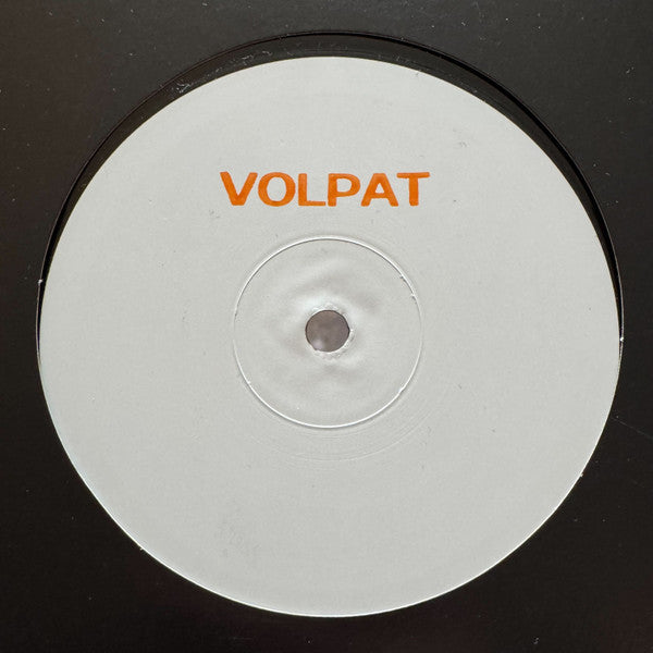 Volpat - 19 Ep (12")