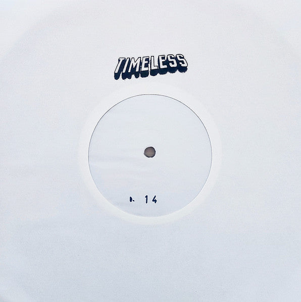 Inner Lakes - DR4GO / KONGA3 (10")