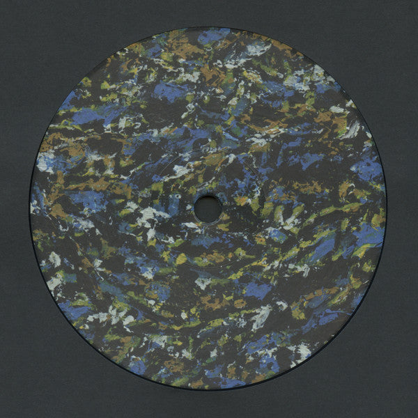 Operator - The Spectral Citadel (12")