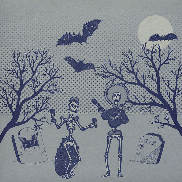 Hollie Cook - In Dub (Blue Vinyl LP)