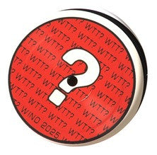 Who's the Technician? - ? (12")