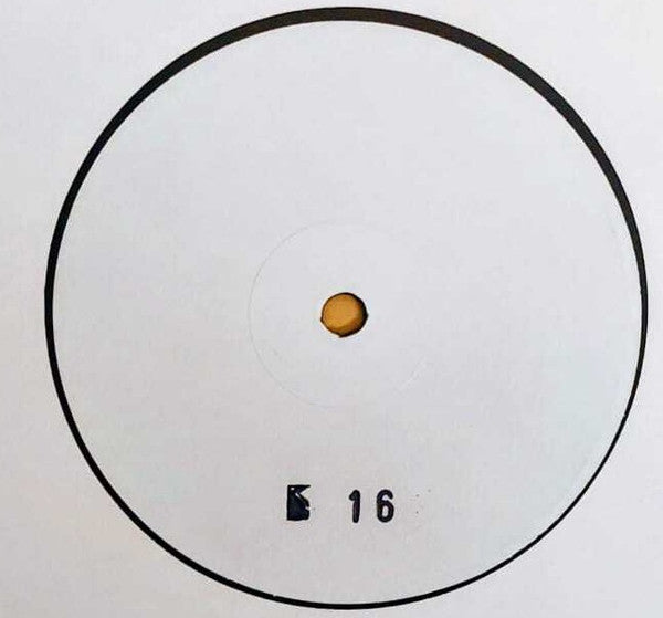 Various Artists - Untitled (TL16) (12")