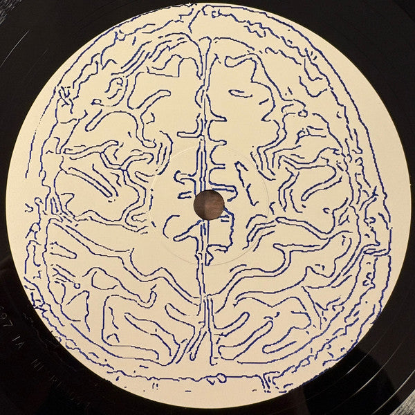 Pridi - NESREH001 (12")