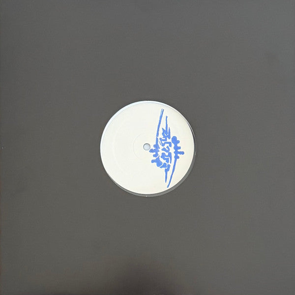 Hitam - Yildizlara (12")