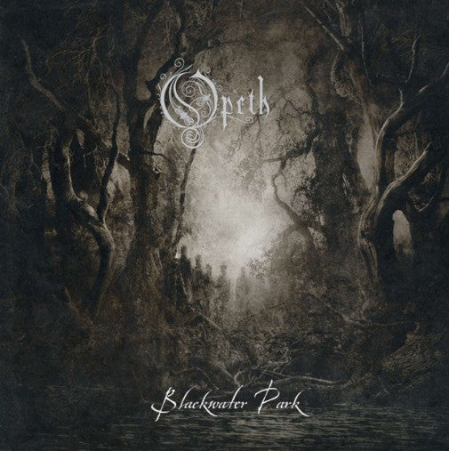Opeth - Blackwater Park (LP)