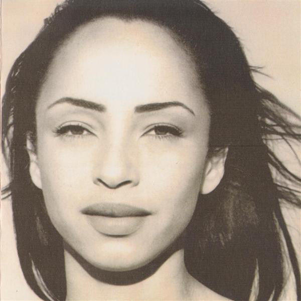 Sade - The Best Of (LP)