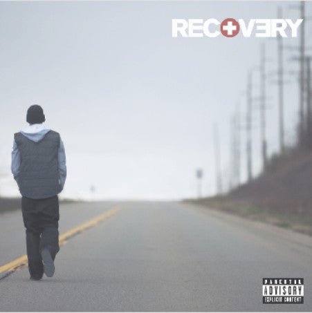 Eminem - Recovery (LP)