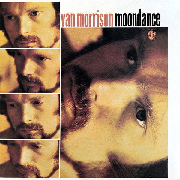 Van Morrison - Moondance (LP)