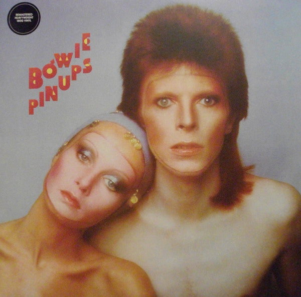 David Bowie - Hunky Dory (LP)