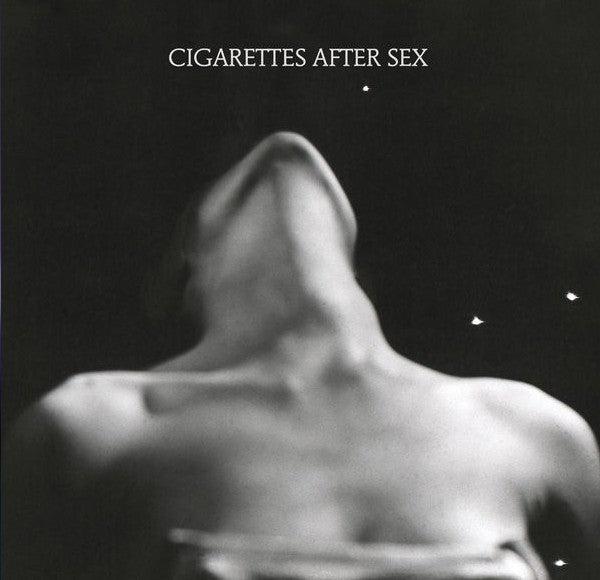 Cigarettes After Sex - I (LP)