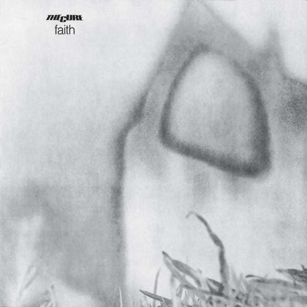 The Cure - Faith (LP)