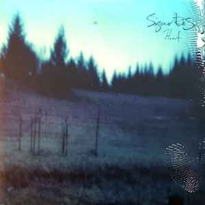 USED - Sigur Rós - Hvarf - Heim