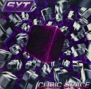 USED - SYT - Cubic Space