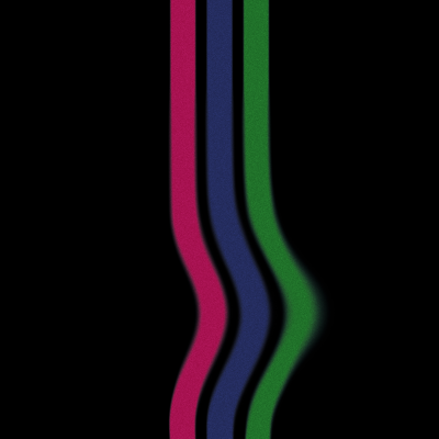 Ramkot - In Between Borderlines (LP)