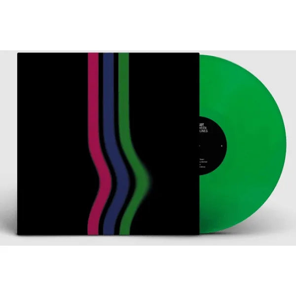 Ramkot - In Between Borderlines (Green Vinyl)