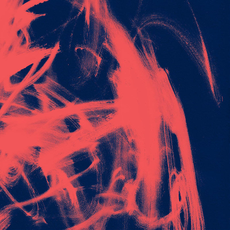 Rival Consoles - Landscape From Memory (Translucent Coloured LP)