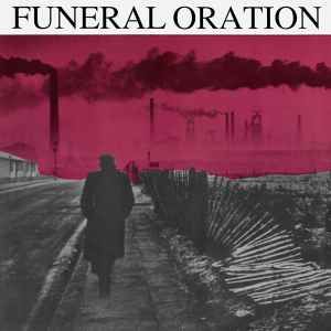USED - Funeral Oration (2) - Funeral Oration