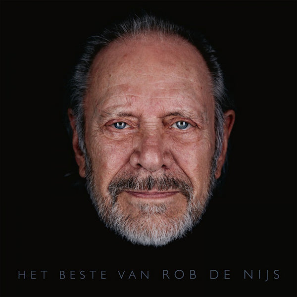 Rob De Nijs - Het Beste Van (Transparent LP)