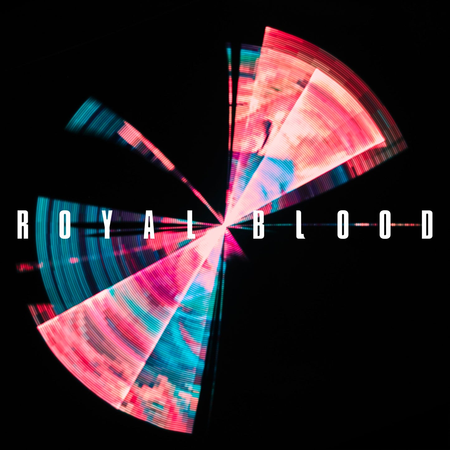 Royal Blood - Typhoon (LP)