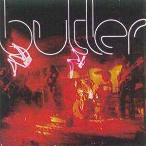 USED - Butler (4) - Butler