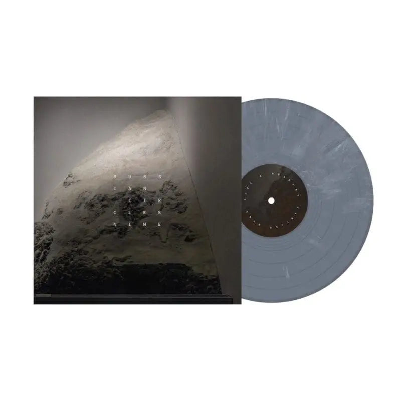 Russian Circles - Nine (Eco-Mix Vinyl LP)