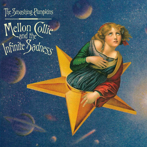 Smashing Pumpkins - Mellon Collie And The Infinite Sadness (CD)