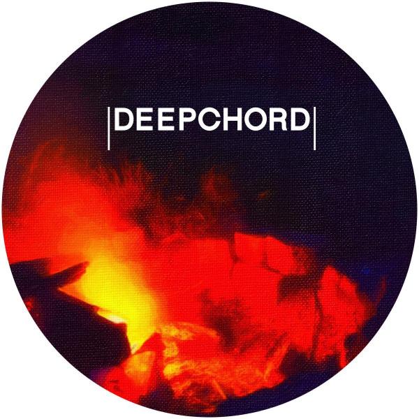 Deepchord - Campfire EP (12")