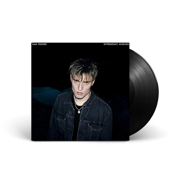Sam Fender - Hypersonic Missiles (LP)