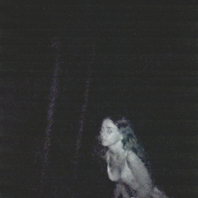 Samia - Bloodless (Clear Smoke Coloured LP)