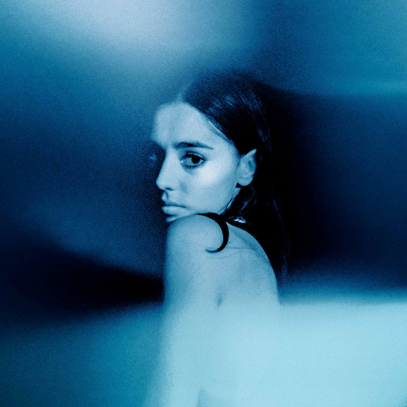 Samia - Honey (LP)