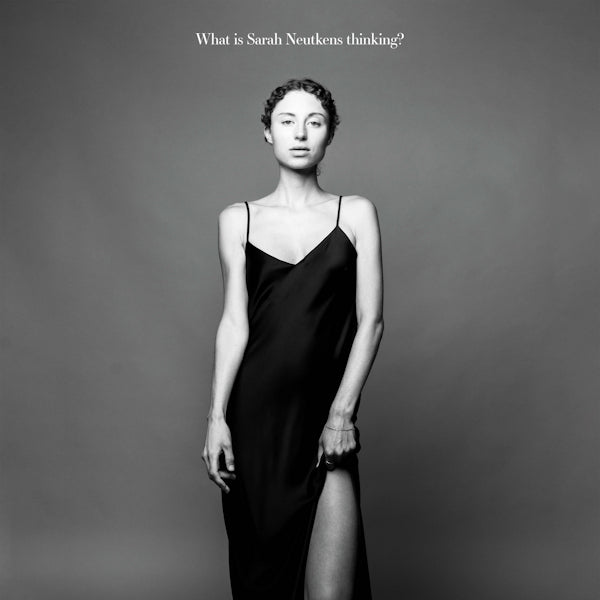 Sarah Neutkens - What Is Sarah Neutkens Thinking? (LP)