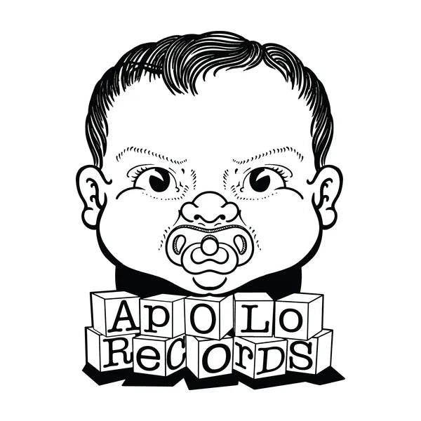 Pedro Goya, San Proper, Scienza X, Steve O'Sullivan - ARL002 (12")