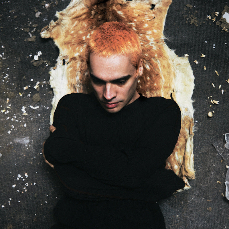 Sega Bodega - Dennis