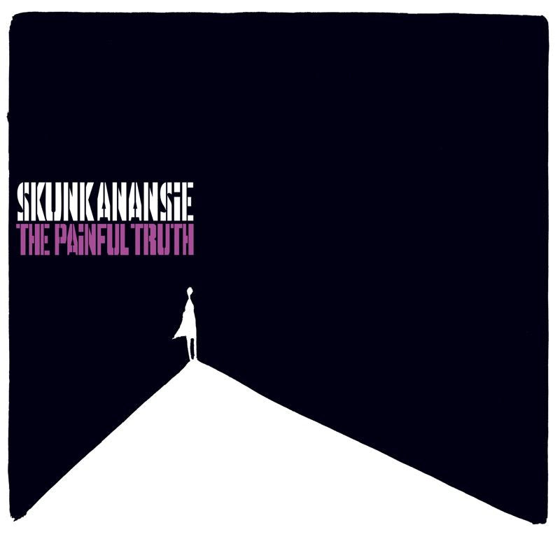 Skunk Anansie - Painful Truth (Purple LP)