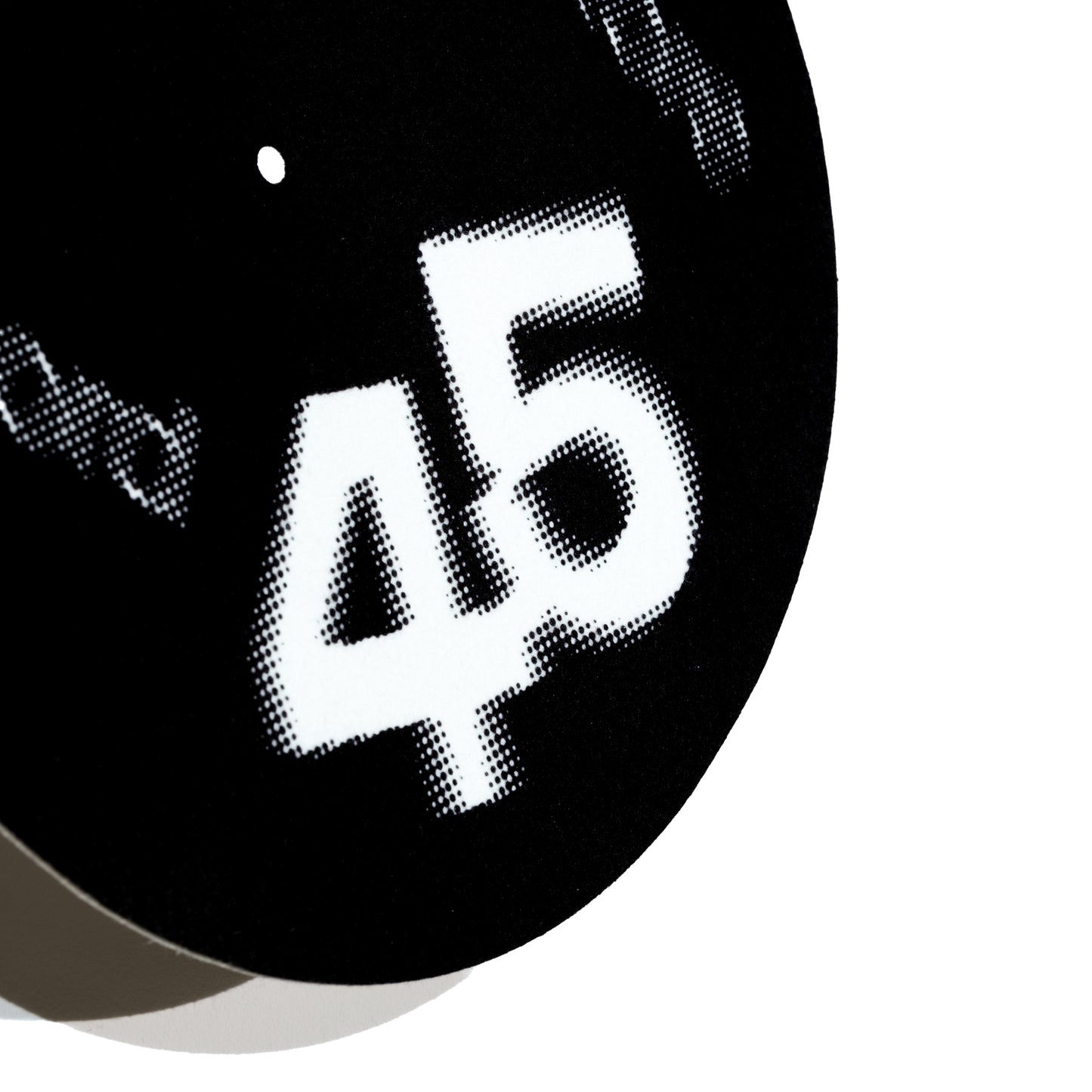 Slipmat Logo