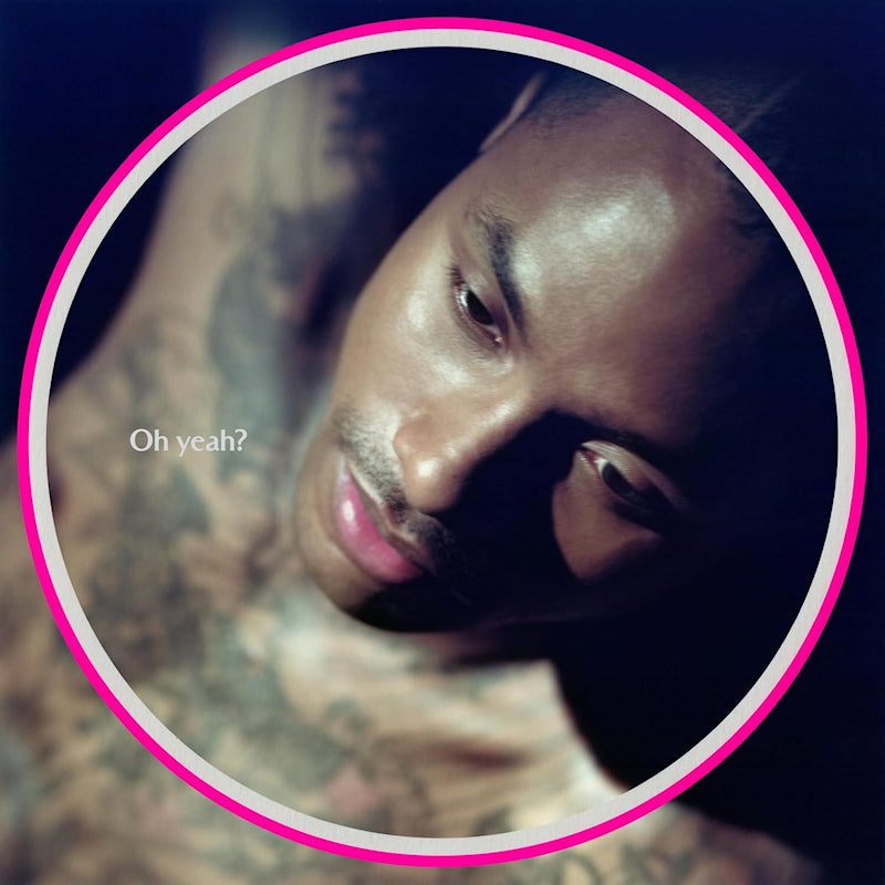 Steve Lacy - Oh Yeah? (CD)