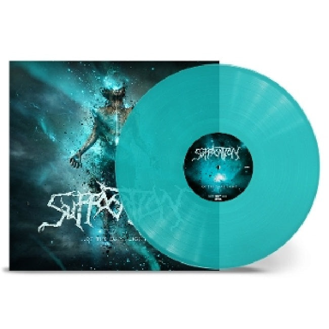 Suffocation - ...Of The Dark Light (Black Vinyl LP)