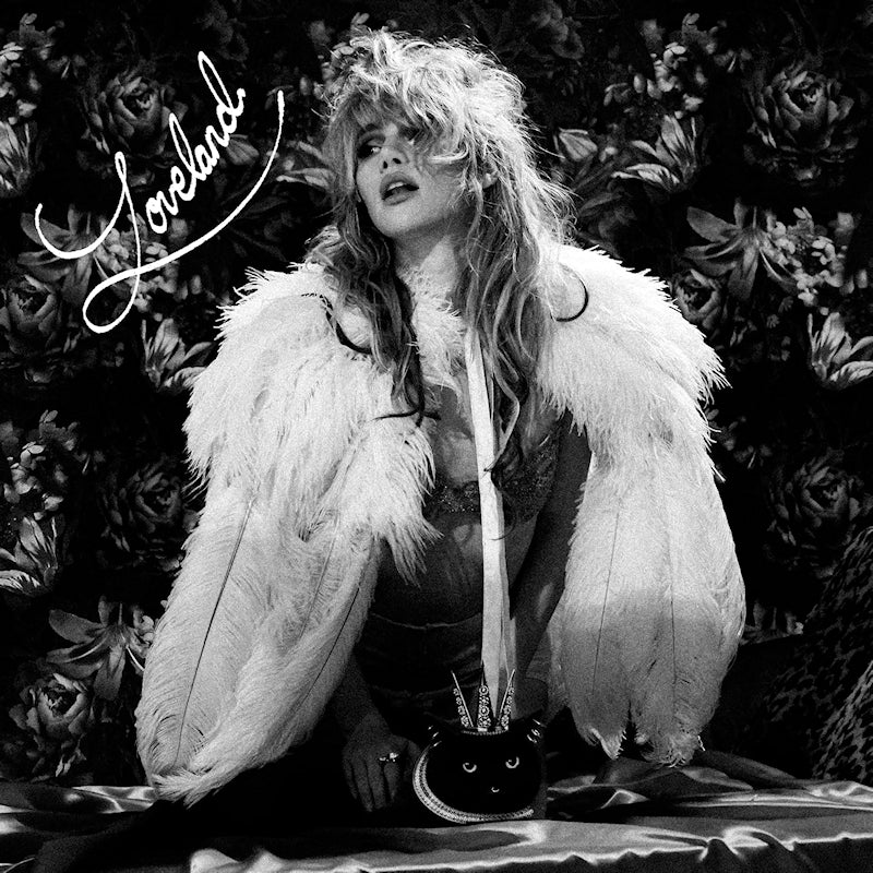 Suki Waterhouse - Loveland (Neon Flamingo Vinyl LP)