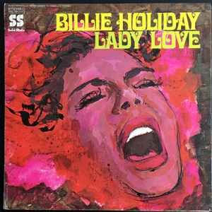 USED - Billie Holiday - Lady Love