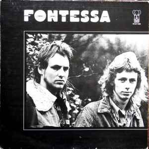 USED - Fontessa - Fontessa