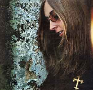 USED - Judee Sill - Judee Sill