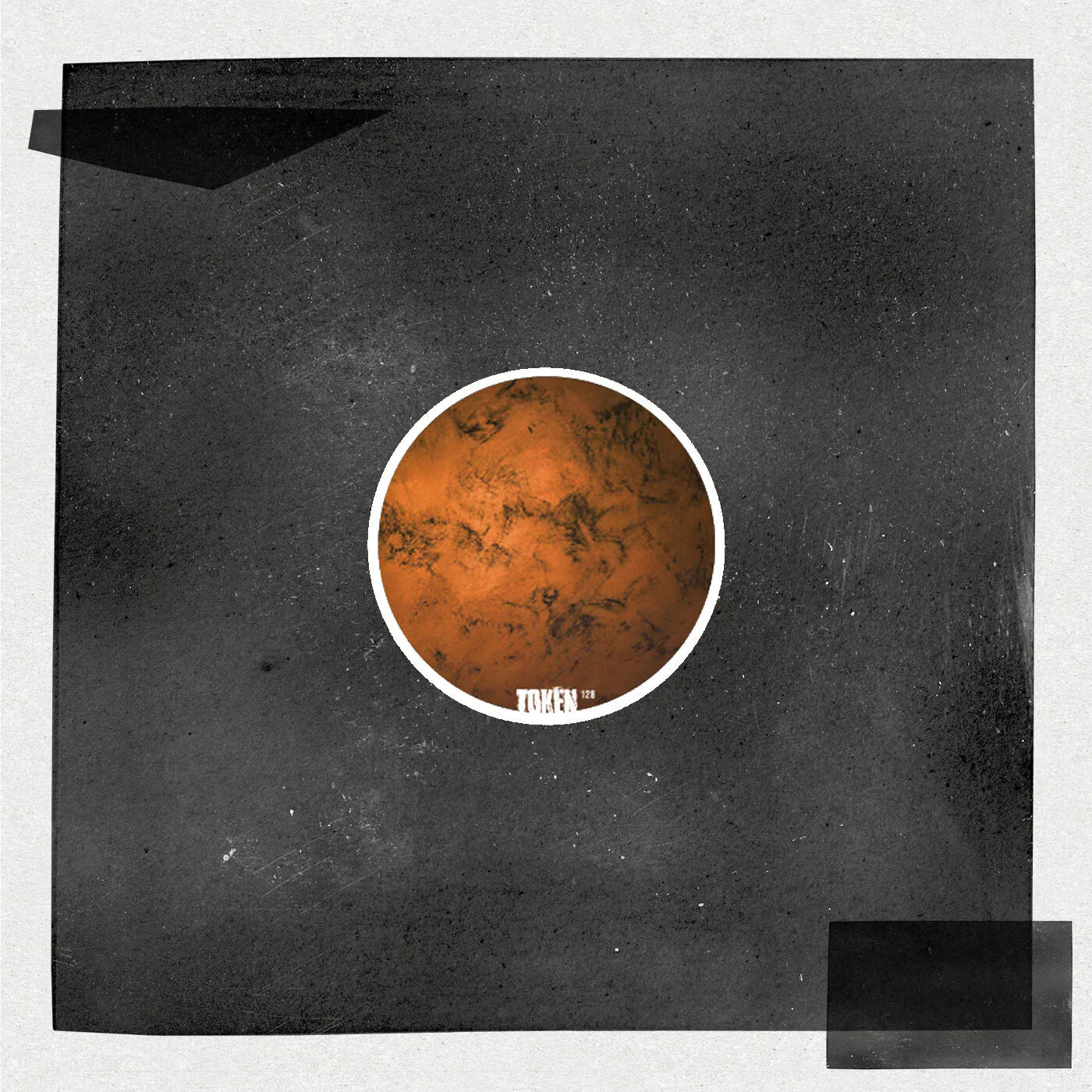 Kr!z - Angels Landing (12")